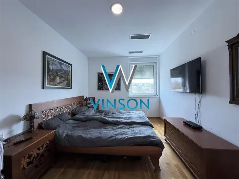 Prodaja, četvorosoban stan, 114m², Sremska Kamenica, Petrovaradin - image 15