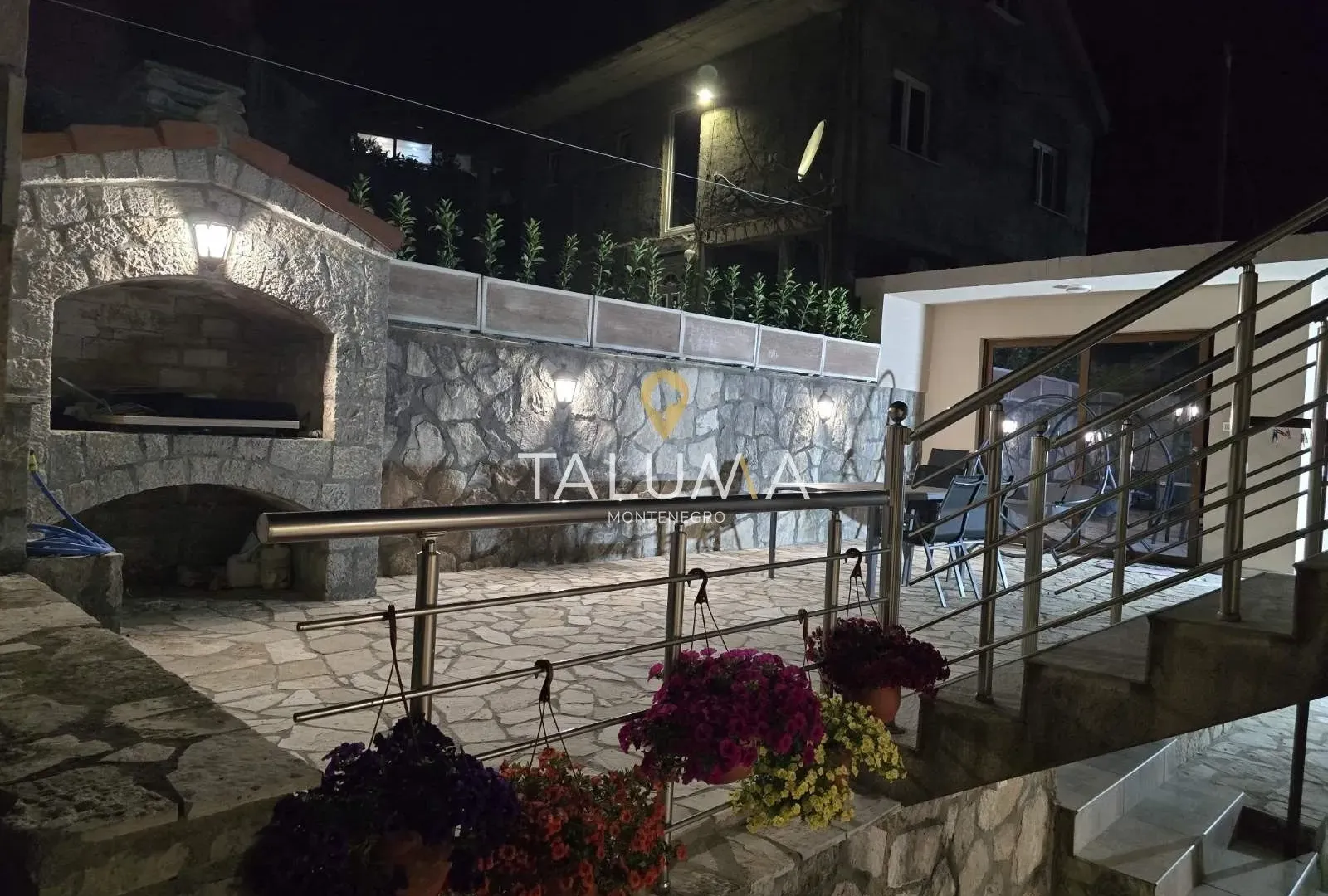 Rent, two bedroom apartment, 100m², Zabjelo, Podgorica