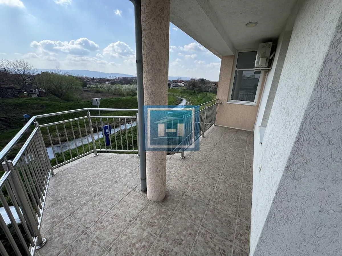 Rent, three bedroom apartment, 100m², Ćuprija, Srbija