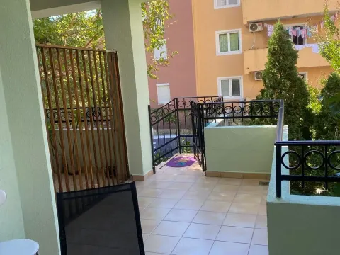 Prodaja, dvosoban stan, 64m², Budva, Crna Gora - image 23