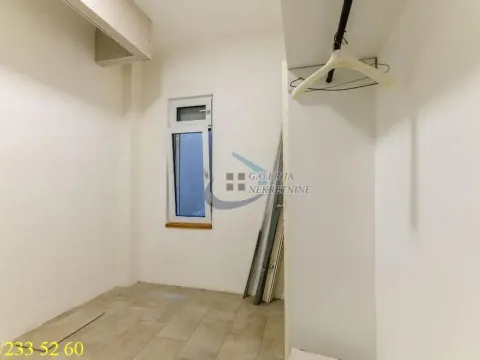 Rent, four bedroom apartment, 110m², Savski Venac, Beograd - image 21