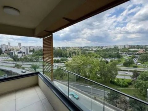 Rent, four bedroom apartment, 99m², Crveni Krst, Beograd - image 12