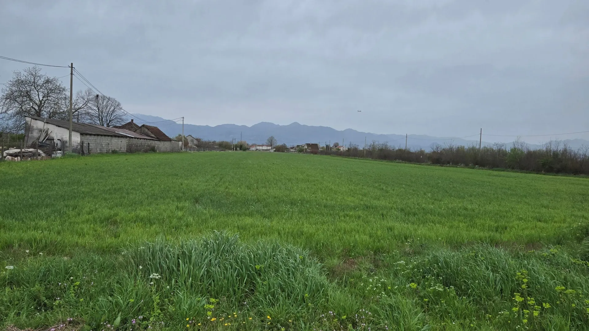 Prodaja, plac, 9100m², Mataguži, Podgorica