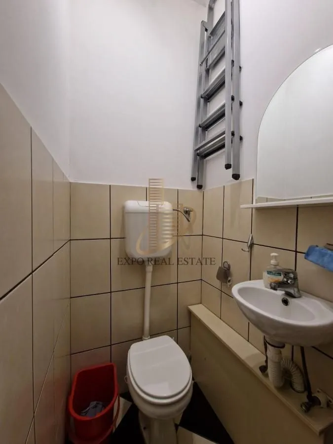 Rent, office space, 25m², Novi Beograd Sve Podlokacije, Beograd