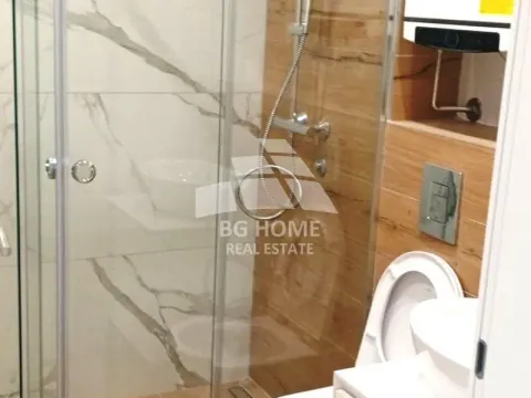 Izdavanje, dvosoban stan, 49m², Novi Beograd Blok 64, Novi Beograd Sve Podlokacije - image 7