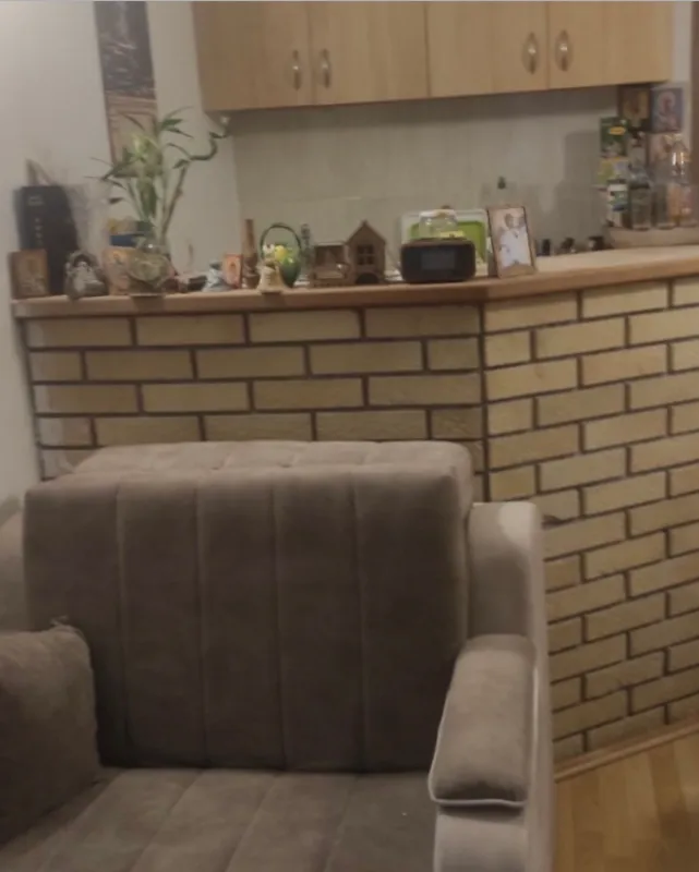 Prodaja, garsonjera, 23m², Petrovac, Budva