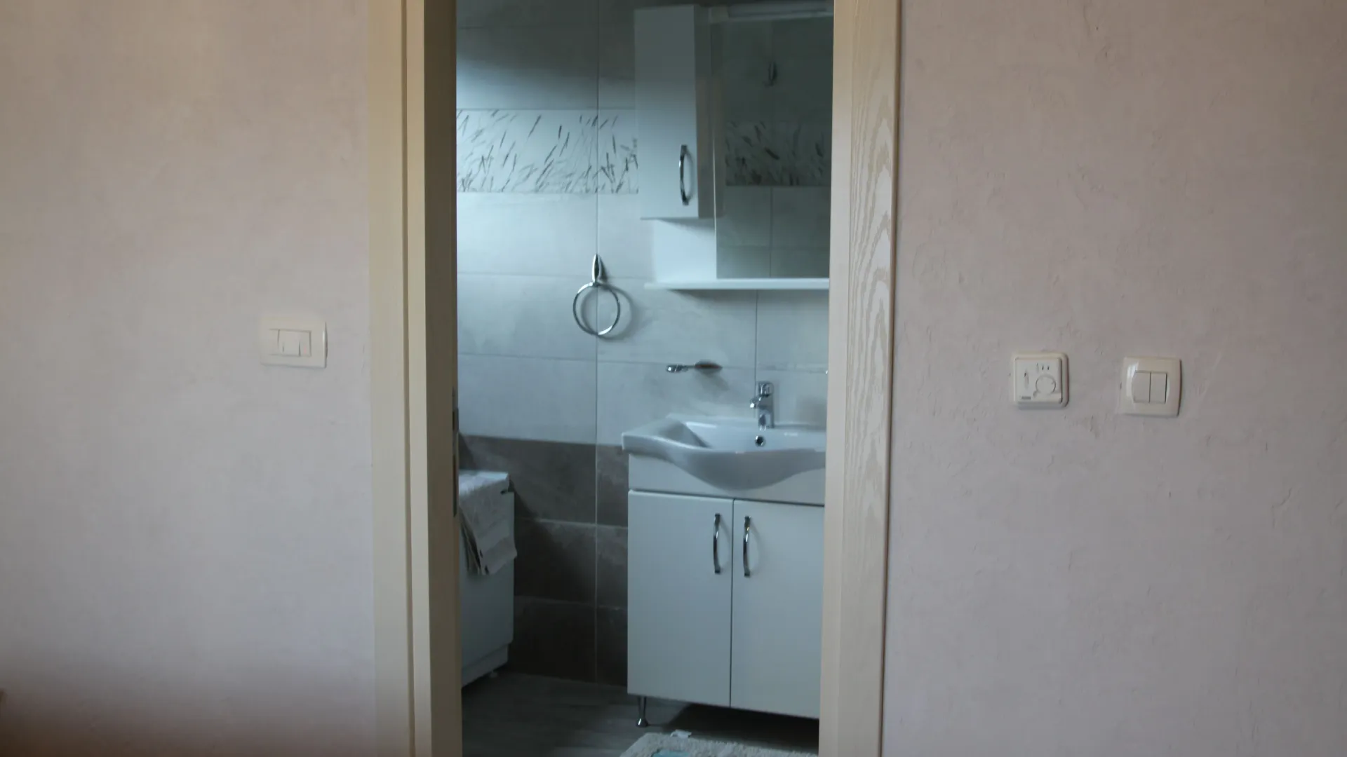 Rent, two bedroom apartment, 86m², Bečići, Budva