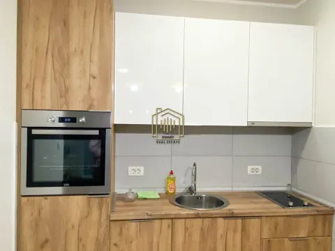 Rent, one bedroom apartment, 43m², Zabjelo, Podgorica - image 9