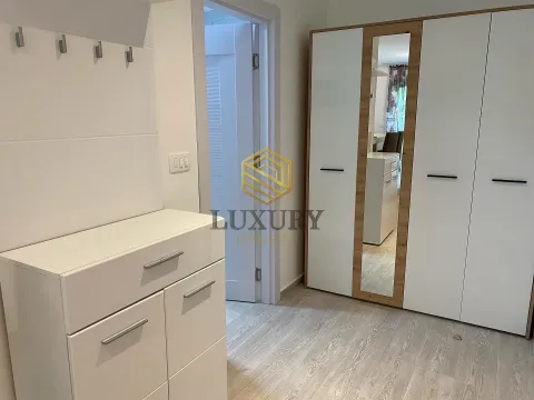 Izdavanje, jednosoban stan, 34m², Bečići, Budva - image 6