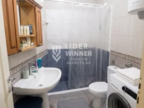 Sale, three bedroom apartment, 70m², Bogoslovija, Palilula Sve Podlokacije - image 10