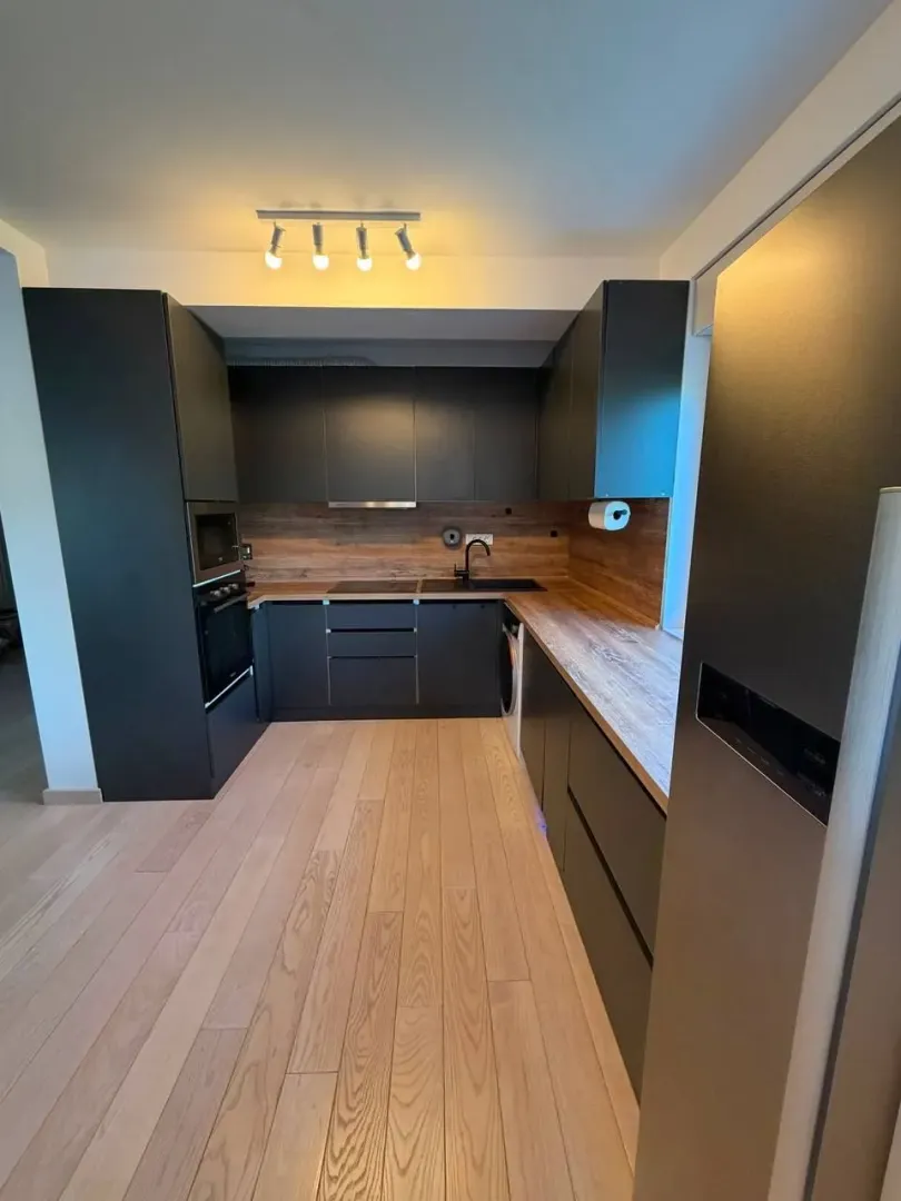 Prodaja, dvosoban stan, 76m², Igalo, Herceg Novi