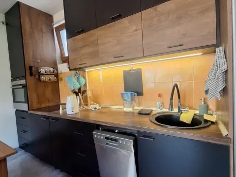 Izdavanje, trosoban stan, 78m², Crveni Krst, Beograd - image 5