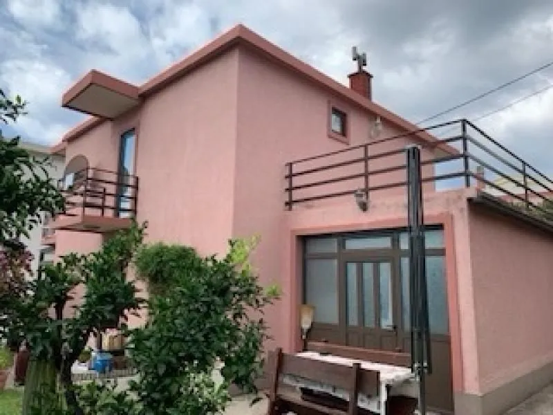 Sale, house, 164m², Bar, Crna Gora