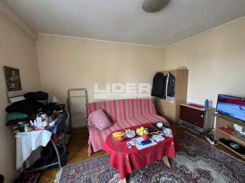 Prodaja, stan, 23m², Stari Grad, Beograd - image 2