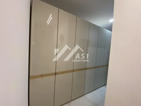 Izdavanje, dvosoban stan, 54m², Liman 4, Novi Sad Sve Podlokacije - image 3