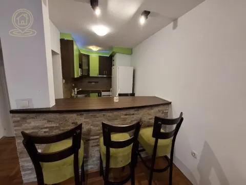 Izdavanje, dvosoban stan, 63m², Nova Detelinara, Novi Sad Sve Podlokacije - image 2