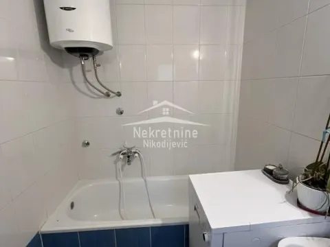 Izdavanje, jednosoban stan, 25m², Vračar Hram, Vračar Sve Podlokacije - image 8