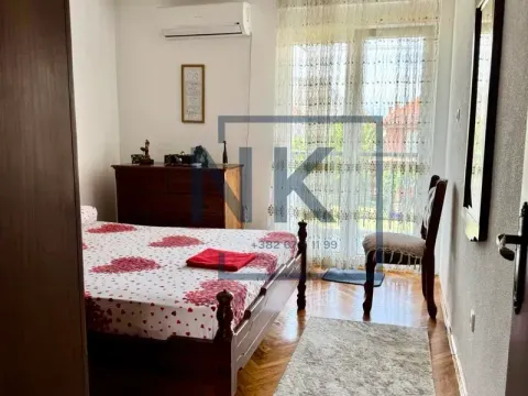 Rent, two bedroom apartment, 65m², Gornja Gorica, Podgorica - image 6