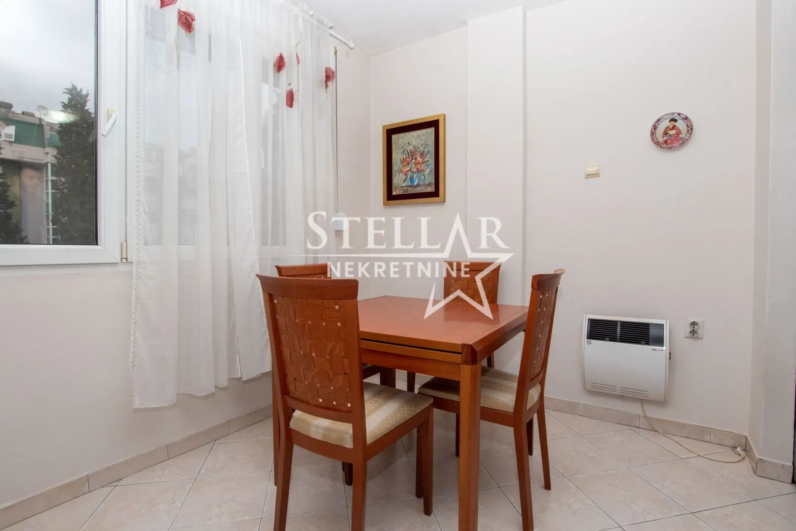 Prodaja, jednosoban stan, 63m², Preko Morače, Podgorica
