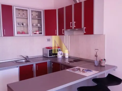 Rent, one bedroom apartment, 46m², Centar, Novi Sad - image 2