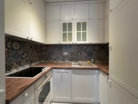 Rent, one bedroom apartment, 47m², Central Point, Podgorica - image 9