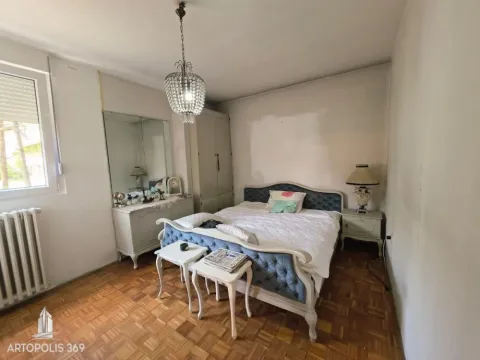 Prodaja, četvorosoban stan, 79m², Novi Beograd Blok 1 Fontana, Novi Beograd Sve Podlokacije - image 6