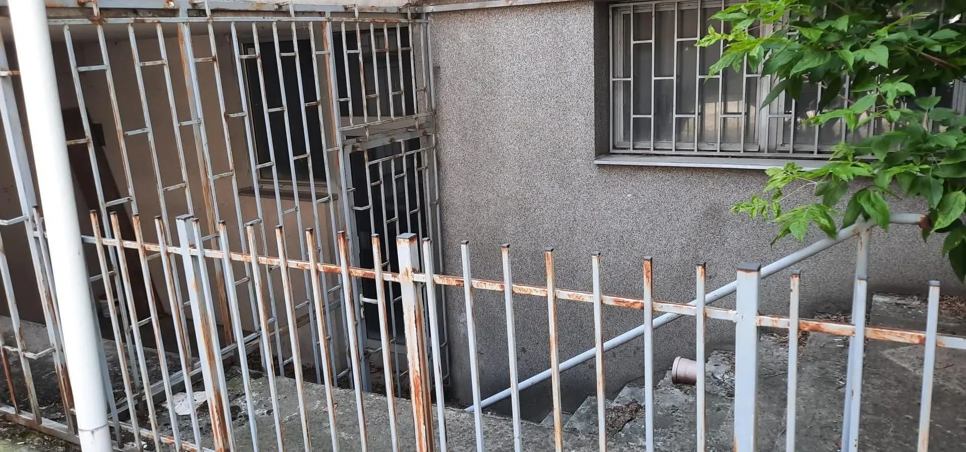 Rent, office space, 26m², Južni Bulevar, Vračar Sve Podlokacije