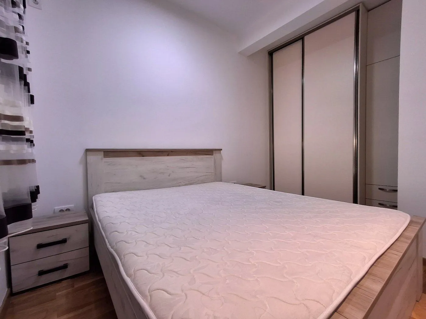 Rent, apartment, 41m², Ljubović, Podgorica