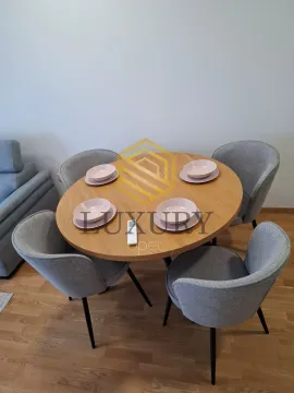Rent, one bedroom apartment, 45m², Pobrežje, Podgorica - image 3