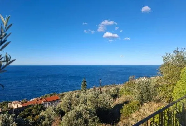 Sale, house, 219m², Reževići, Budva