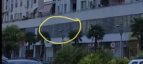 Rent, office space, 130m², Preko Morače, Podgorica - image 2