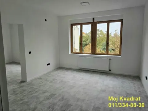 Sale, four bedroom apartment, 120m², Vračar Sve Podlokacije, Beograd - image 4