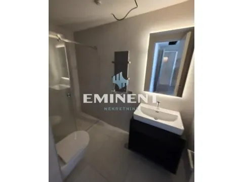 Rent, three bedroom apartment, 80m², Novi Beograd Blok 65, Novi Beograd Sve Podlokacije - image 12