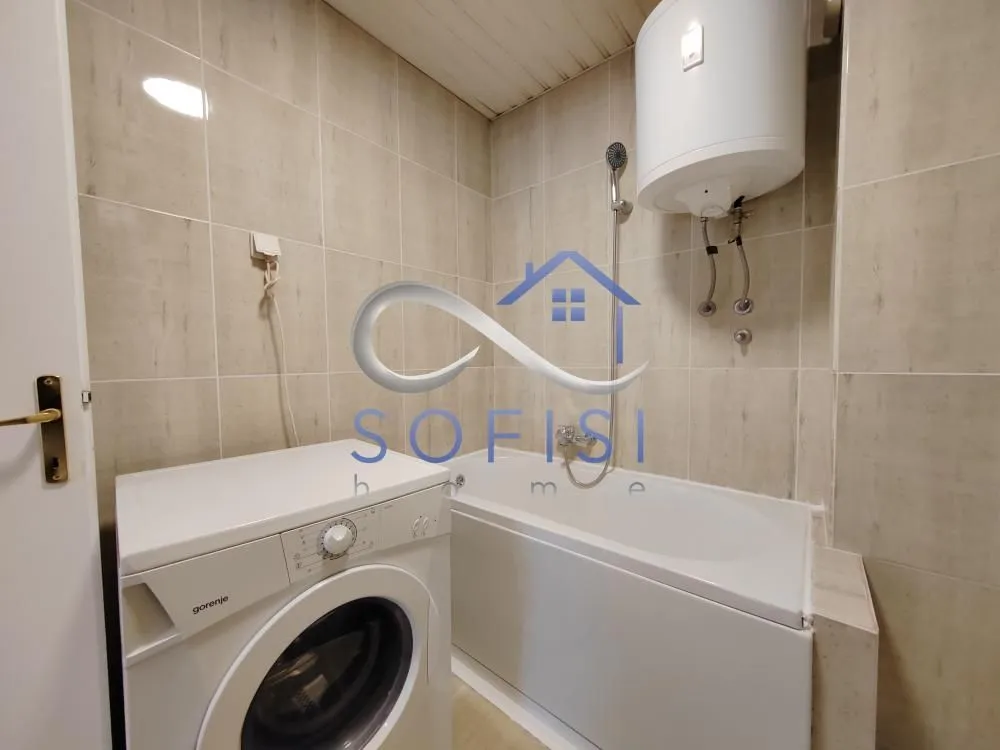 Izdavanje, dvosoban stan, 45m², Grbavica, Novi Sad Sve Podlokacije