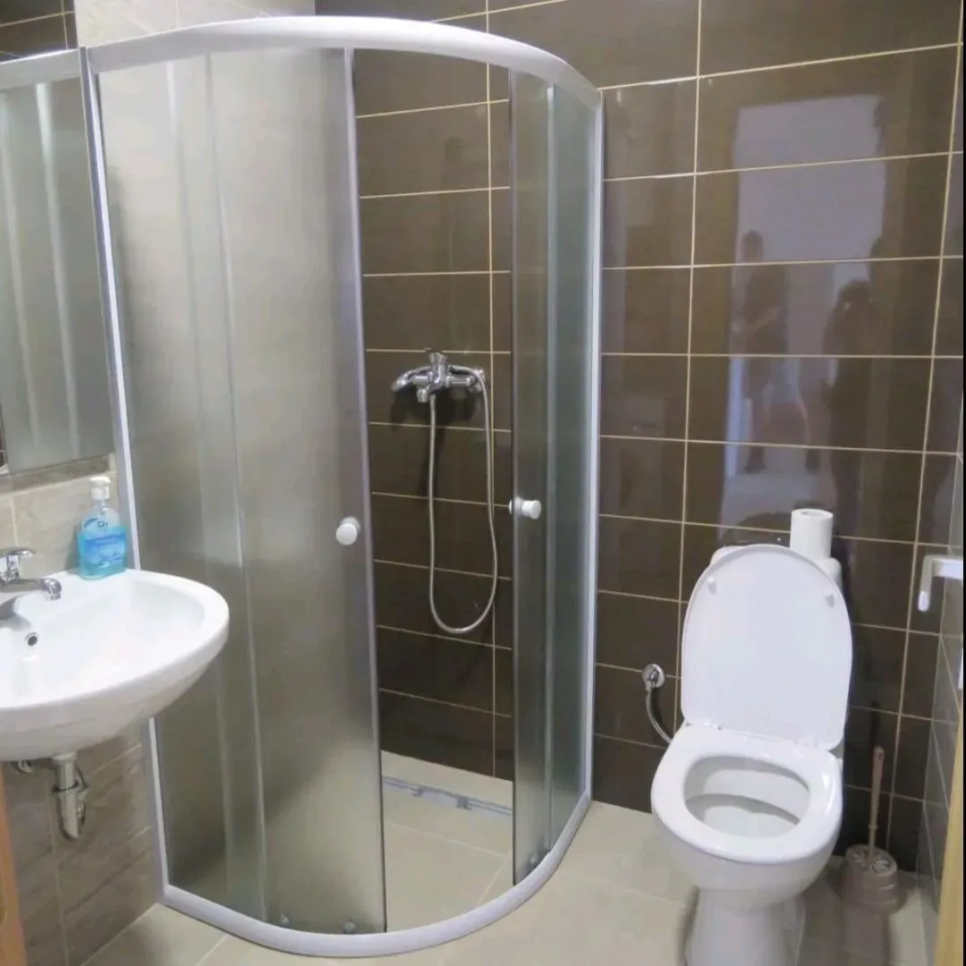 Rent, one bedroom apartment, 37m², Zabjelo, Podgorica