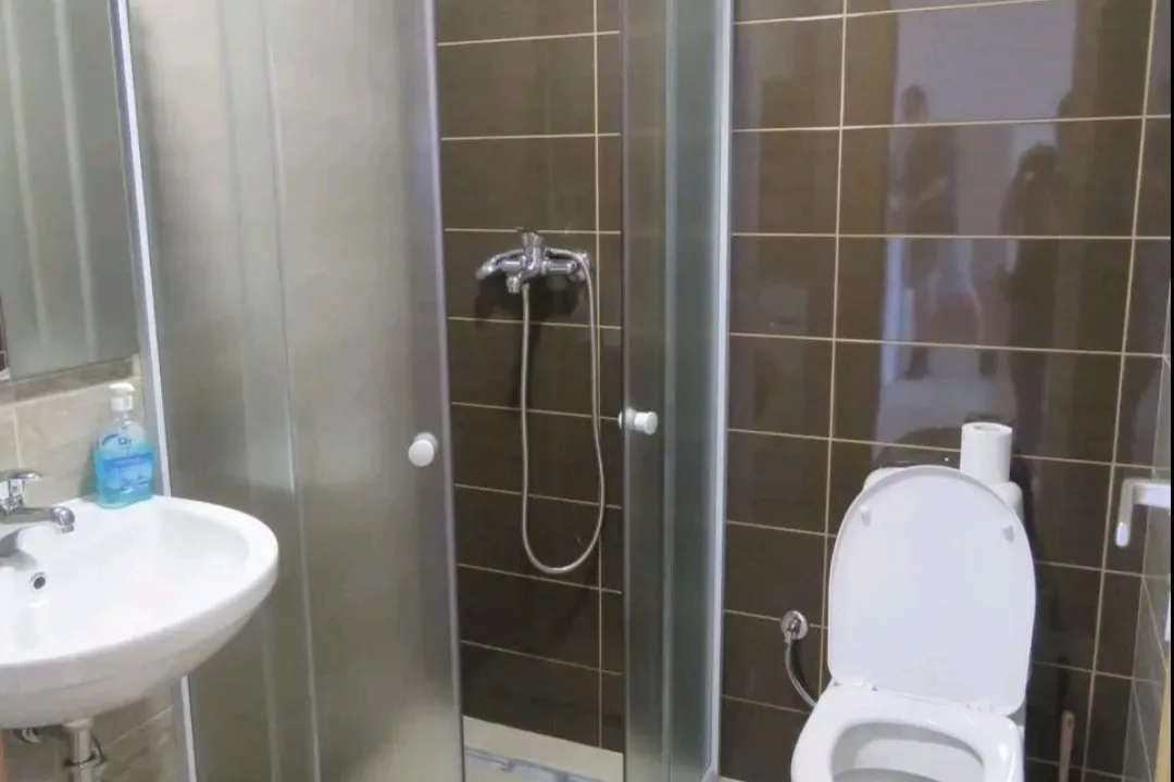 Rent, one bedroom apartment, 37m², Zabjelo, Podgorica
