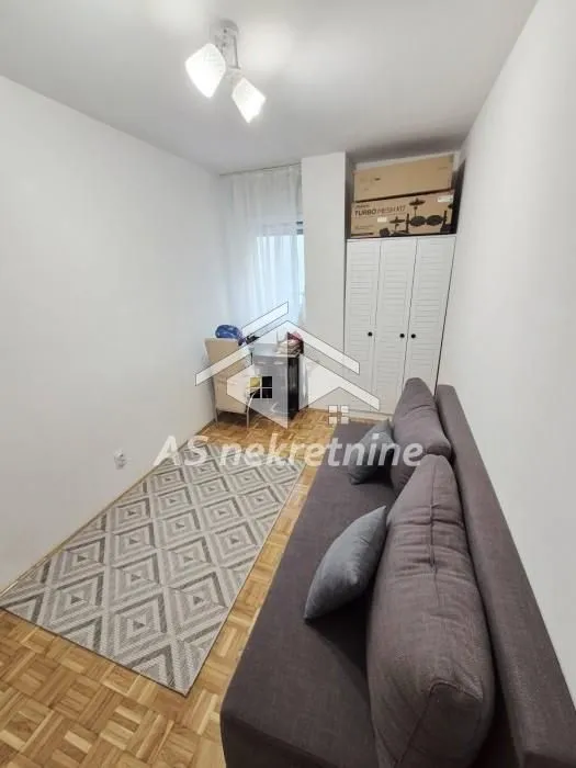 Rent, apartment, 58m², Novi Beograd Sve Podlokacije, Beograd