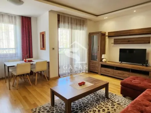 Rent, two bedroom apartment, 43m², Crveni Krst, Beograd - image 5