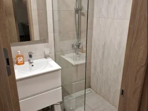 Izdavanje, jednosoban stan, 50m², Central Point, Podgorica - image 7