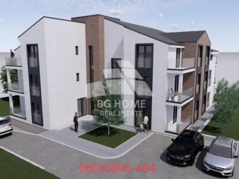 Prodaja, dvosoban stan, 55m², Jajinci, Voždovac Sve Podlokacije - image 3