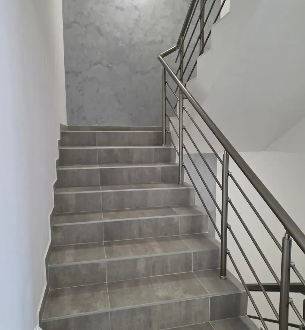 Prodaja, jednosoban stan, 36m², Ledine, Beograd