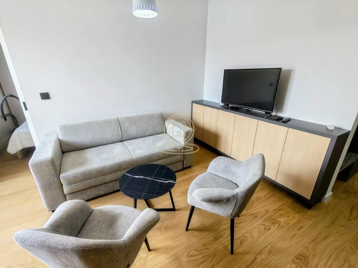Izdavanje, jednosoban stan, 40m², Podbara, Novi Sad Sve Podlokacije