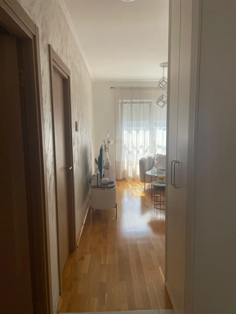 Rent, one bedroom apartment, 40m², Centar, Nikšić