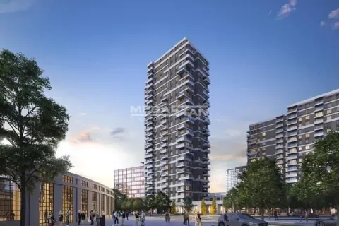 Prodaja, trosoban stan, 76m², Savski Venac, Beograd - image 5