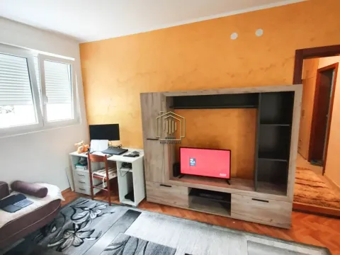Rent, two bedroom apartment, 60m², Momišići, Podgorica