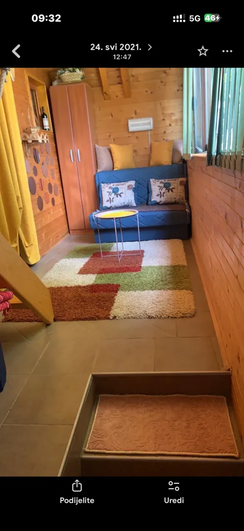 Rent, house, 100m², Virak, Žabljak