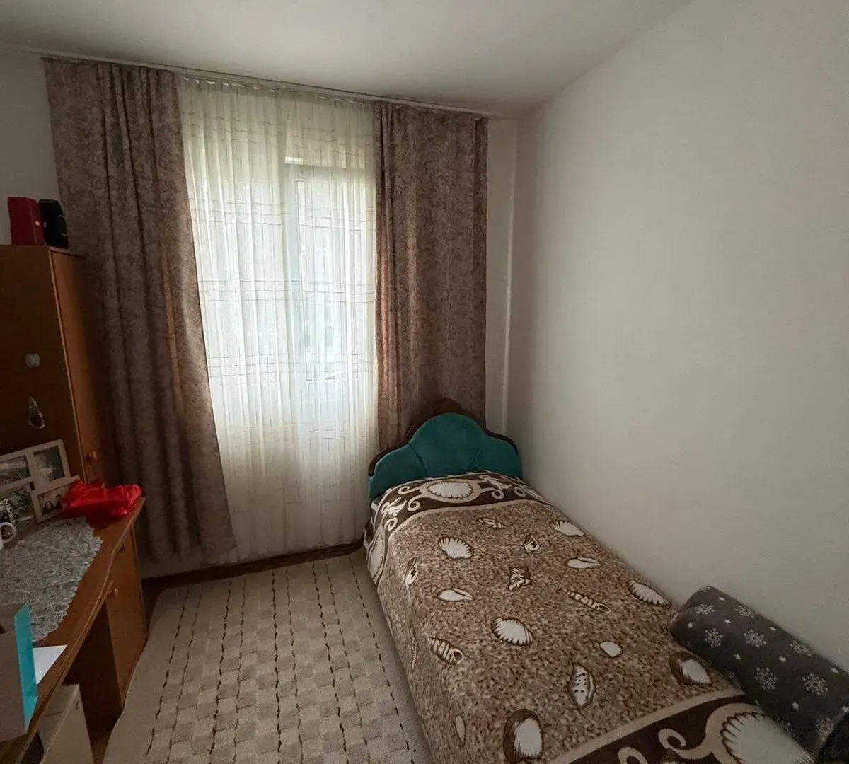 Rent, two bedroom apartment, 70m², Bjeliši, Bar