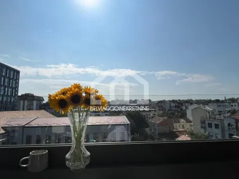 Izdavanje, trosoban stan, 70m², Stari Grad, Beograd - image 17