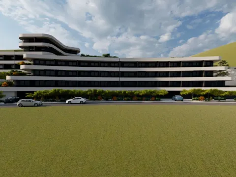 Prodaja, jednosoban stan, 48m², Centar, Ulcinj - image 10