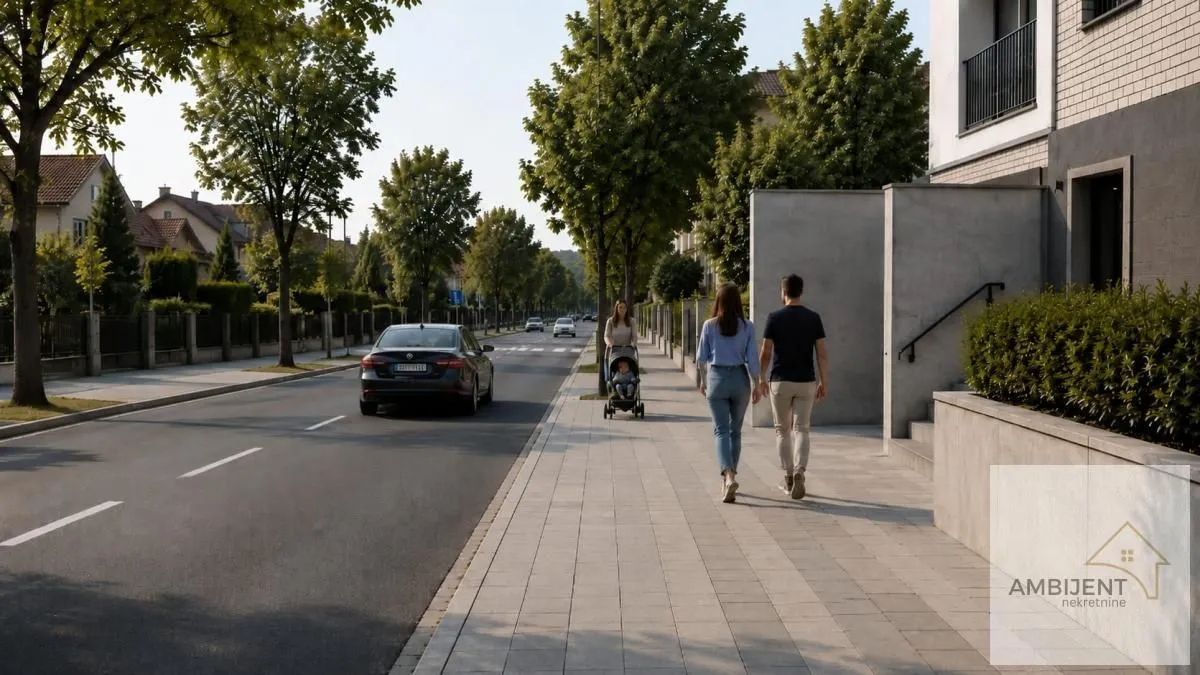 Prodaja, dvosoban stan, 74m², Pasino Brdo, Voždovac Sve Podlokacije